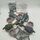 Elements Entertainment Jurassic World Ravenous Raptors 682224 Brettspiele | multicolored, thumbnail 2 of 3