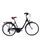 Eleven City (2024) | Lage instap | zwart | 55 cm | L | Shimano Tourney thumbnail 1/5