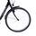 Eleven City (2024) | Lage instap | zwart | 55 cm | L | Shimano Tourney thumbnail 3/5