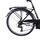 Eleven City (2024) | Lage instap | zwart | 55 cm | L | Shimano Tourney thumbnail 5/5