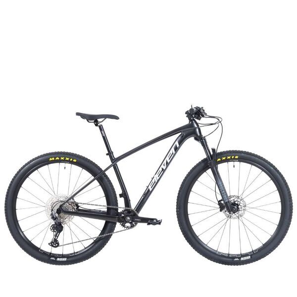 Eleven Elite 1.0 (2025) | Diamant | schwarz | 56 cm | L 1