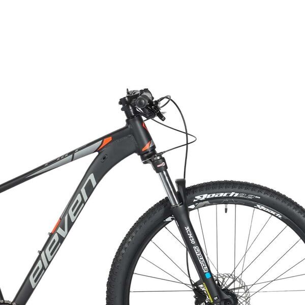 Eleven Elite 3.0 (2025) | Diamond | black/red | 56 cm | L 3