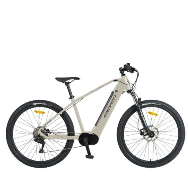 Eleven Kaus (2025) | Diamant | beige | 56 cm | L | < 100 km 1