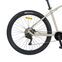 Eleven Kaus (2025) | Diamant | beige | 56 cm | L | < 100 km thumbnail 4/4