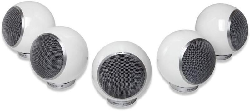 Elipson Planet M 5.0 | white 2