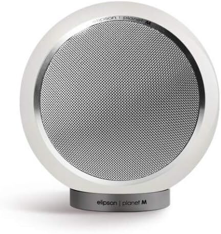 Elipson Planet M 5.0 | blanc 4