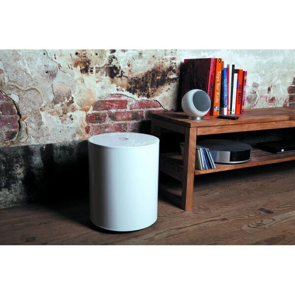 Elipson Planet Sub | weiß 4