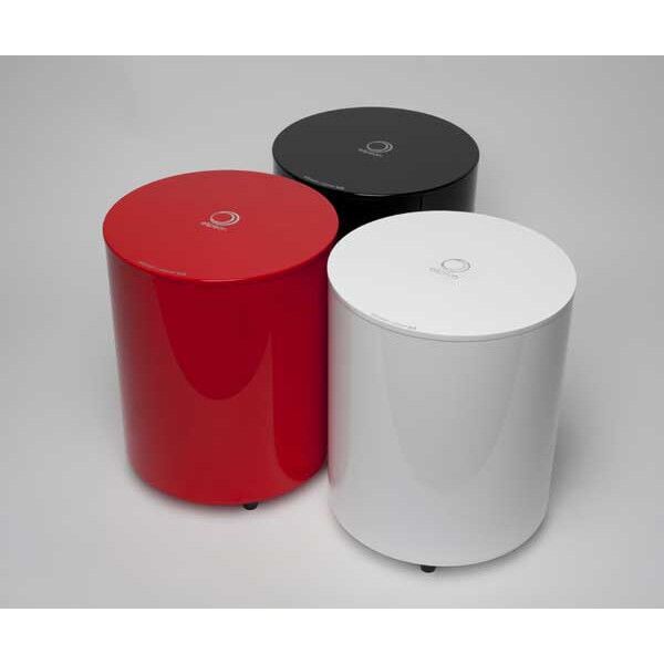 Elipson Planet Sub | weiß 5