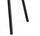 Ellie dining chair Planet Grey Green | grey, thumbnail 3 of 4
