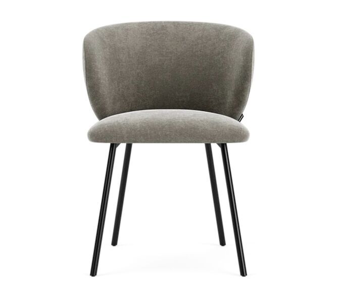 Ellie söögitool Planet Grey Green | hall, image 1 of 5
