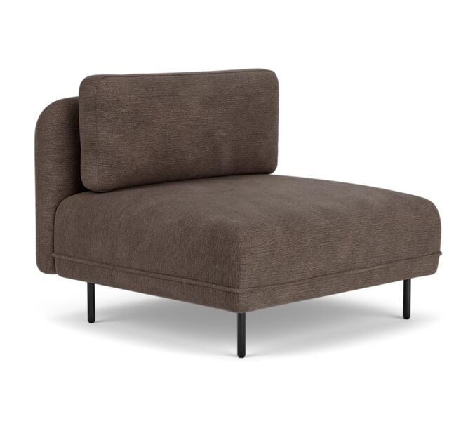Ellis monoplace Modul Aulla Cacao | marron, image 1 of 5
