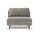 Ellis 1-Seater Module Planet Grey Green | grey, thumbnail 1 of 5