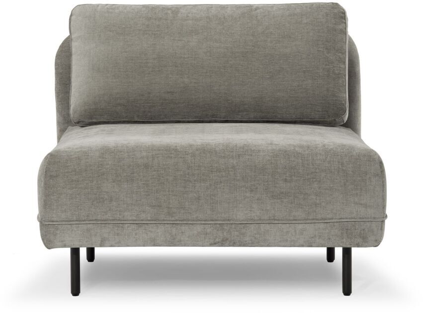 Ellis en-sits Modul Planet Grey