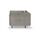 Ellis corner module Abnehmbare armrest Planet Grey Green | grey, thumbnail 2 of 4