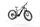 ELOM Fatbike Grizzly 2024 | black | 26" | M | 500 - 3000 km, thumbnail 2 of 5