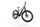 ELOM Fatbike Grizzly 2024 | black | 26" | M | 500 - 3000 km, thumbnail 3 of 5