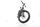 ELOM Fatbike Grizzly 2024 | black | 26" | M | 500 - 3000 km, thumbnail 4 of 5