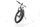 ELOM Fatbike Grizzly 2024 | black | 26" | M | 500 - 3000 km, thumbnail 5 of 5