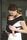 Embrace Ergonomische baby carrier | black, thumbnail 2 of 3