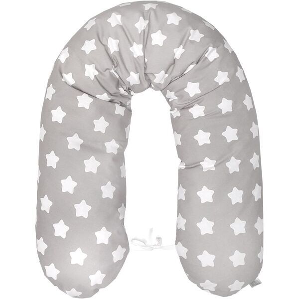 Emi & Sam Stillkissenbezug | grey 3