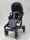 Emmaljunga NXT 60 2-in-1 stroller | blue, thumbnail 3 of 5