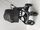 Emmaljunga NXT90 Flat outdoor combination stroller | black, thumbnail 2 of 5