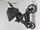 Emmaljunga NXT90 Flat outdoor combination stroller | black, thumbnail 3 of 5