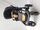 Emmaljunga NXT90 Flat outdoor combination stroller | black, thumbnail 5 of 5