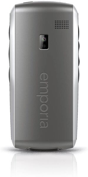 Emporia Classic 2G | cinzento 2