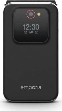 Emporia Joy LTE | black 1