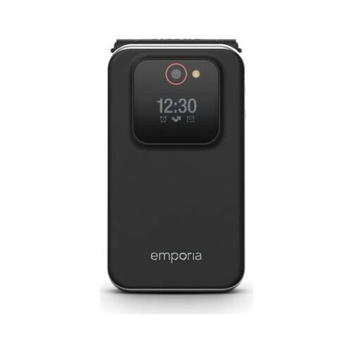 Emporia Joy LTE | zwart