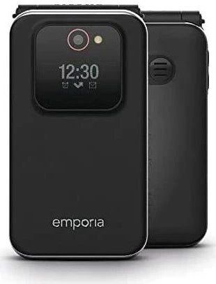Emporia Joy LTE V3 | schwarz, image 2 of 2