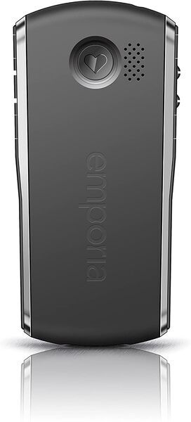 Emporia Pure | noir 2