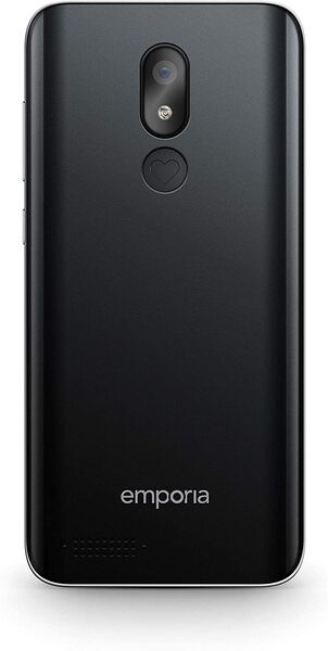 Emporia Smart 3 Mini | černá 2