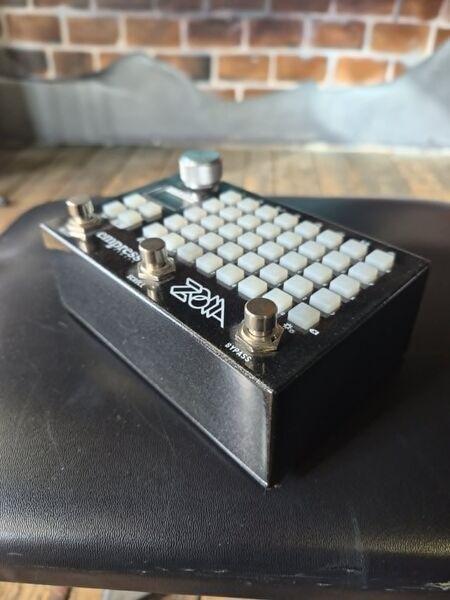 Empress Effects Zoia Modular Synthesizer Effects Pedal | Original, image 5 of 5