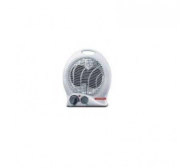 ENERGYX-40002 Termoventilatore | bianco 1
