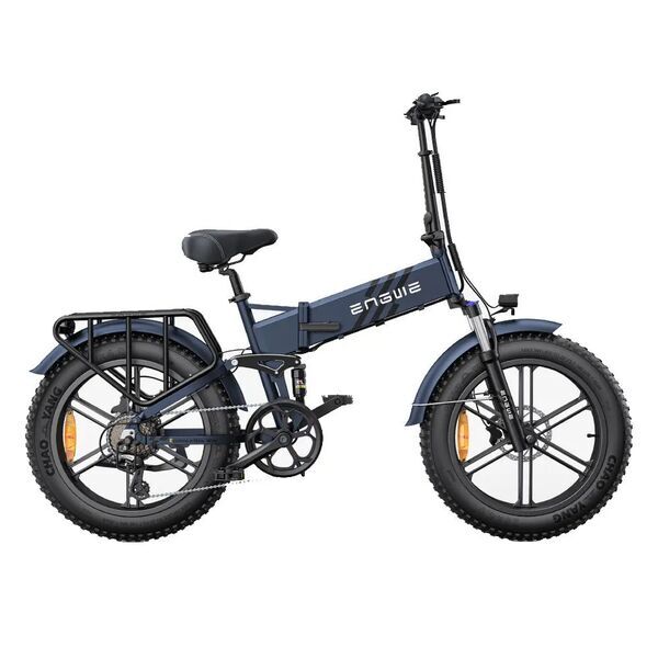 ENGINE PRO 2.0 blue | Overstock | modrá | 20" | jedna veľkosť | < 500 km, image 1 of 4