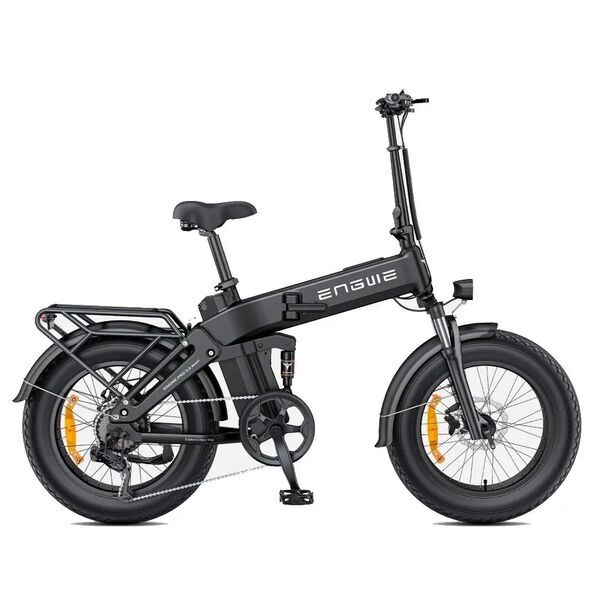 ENGINE PRO 3.0 BOOST | Overstock | black | 20" | unisize | < 500 km, image 1 of 4