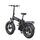 ENGINE PRO 3.0 BOOST | Overstock | black | 20" | unisize | < 500 km, thumbnail 2 of 4