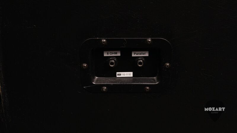 ENGL Gigmaster 15 – lampowe combo 1×10 +1×10 | black, image 5 of 5