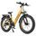 ENGWE E26 ST 2026 | yellow | 26" | one size | < 500 km, thumbnail 2 of 5