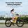 ENGWE E26 ST 2026 | yellow | 26" | one size | < 500 km, thumbnail 3 of 5