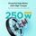 ENGWE E26 ST 2026 | yellow | 26" | one size | < 500 km, thumbnail 4 of 5