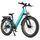 ENGWE E26 ST 2026 | grön | 26" | one size | < 500 km, thumbnail 2 of 5