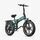 ENGWE ENGINE PRO 2.0 2026 | green | 20" | one size | < 500 km, thumbnail 2 of 4
