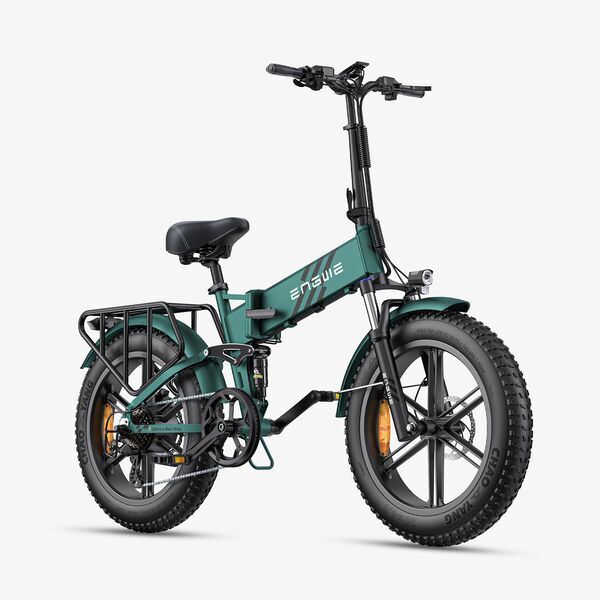 ENGWE ENGINE PRO 2.0 2026 | green | 20" | one size | < 500 km, image 2 of 4