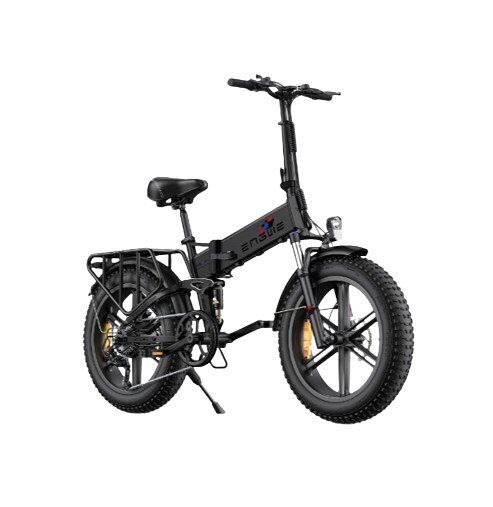 ENGWE ENGINE X 2026 | black | 20" | one size | < 500 km, image 1 of 5