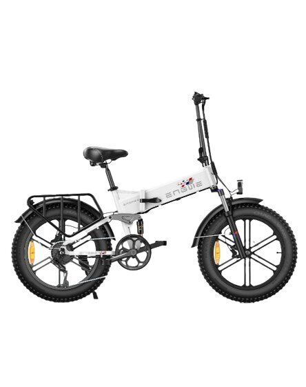 ENGWE ENGINE X 2026 | white | 20" | one size | < 500 km, image 1 of 5