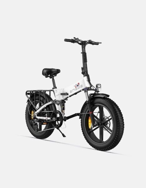 ENGWE ENGINE X 2026 | white | 20" | one size | < 500 km, image 2 of 5