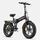 Engwe Foldable E-Bike EP-2 BOOST 2026 | noir | 20" | S | < 500 km, thumbnail 1 of 3